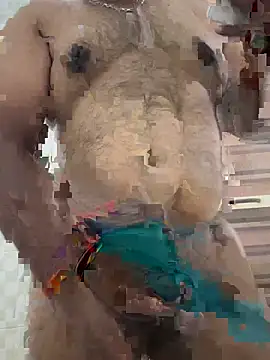 Honeydick7 online show from April 7, 4:25 am