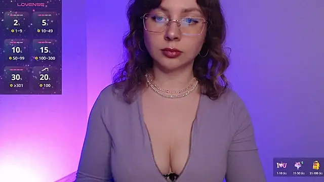 Leah Reed online show from January 15, 3:04 pm