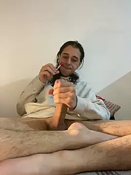 dussan online show from March 12, 4:41 am