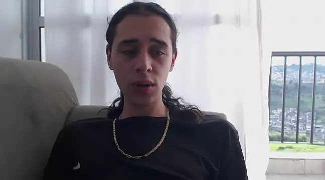 dussan online show from February 28, 9:55 pm