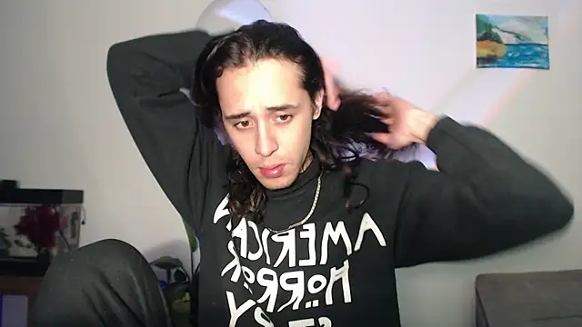 dussan online show from February 9, 5:50 am