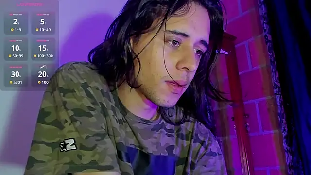 dussan online show from January 8, 12:49 am