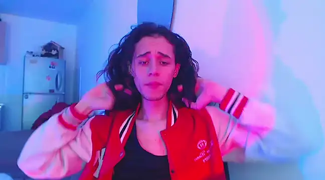 dussan online show from February 18, 7:41 pm