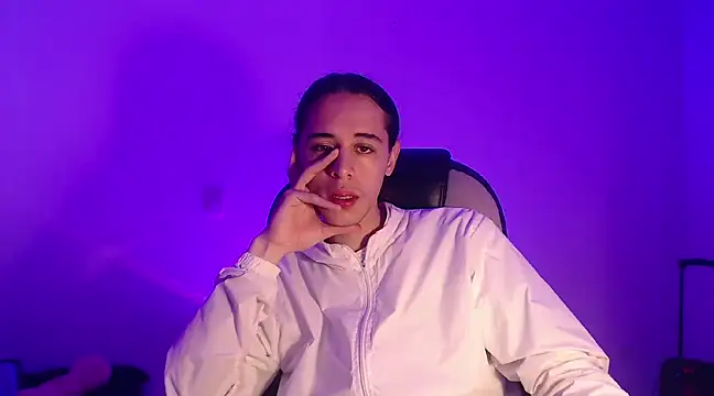 dussan online show from February 15, 2:37 am