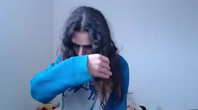 dussan online show from February 25, 9:37 pm