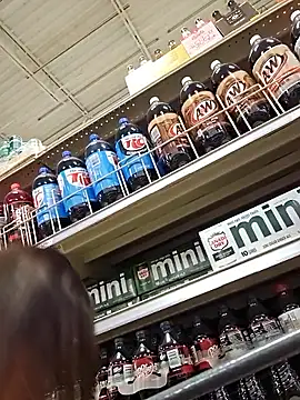 angelbaby1998 online show from April 3, 12:50 am