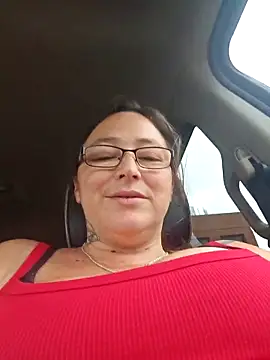 angelbaby1998 online show from April 14, 2:11 pm