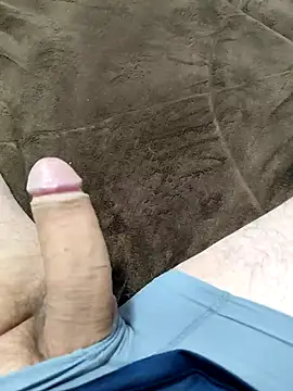 AndrePaus online show from October 28, 11:20 am