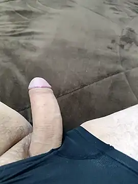 AndrePaus online show from November 5, 6:55 pm