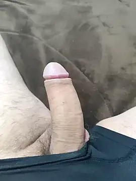 AndrePaus online show from November 21, 10:09 pm