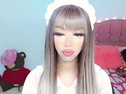 Snapshot of Tanedra_collings chatting on March 6, 2:19 am Tanedra collings online show from March 6, 2:19 am