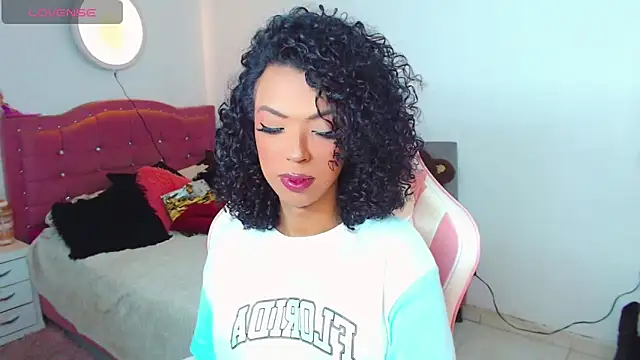 Tanedra collings online show from April 23, 1:56 am