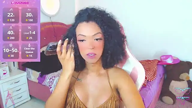 Tanedra collings online show from March 23, 2:00 am