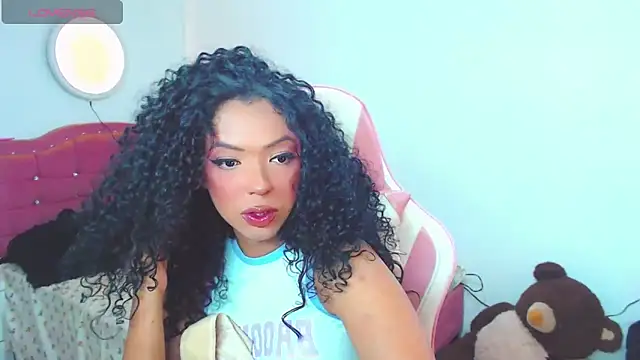 Tanedra collings online show from May 30, 1:23 am