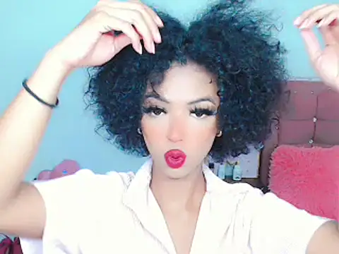 Snapshot of Tanedra_collings chatting on February 22, 10:09 pm Tanedra collings online show from February 22, 10:09 pm