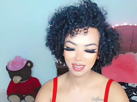 Snapshot of Tanedra_collings chatting on March 11, 6:52 am Tanedra collings online show from March 11, 6:52 am