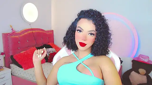 Tanedra collings online show from January 14, 1:09 am