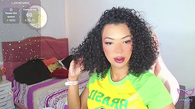 Tanedra collings online show from June 27, 2:28 am
