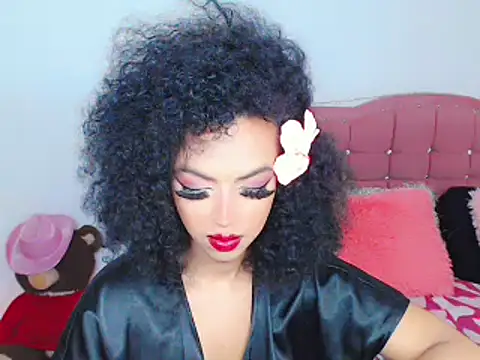 Snapshot of Tanedra_collings chatting on February 20, 4:07 am Tanedra collings online show from February 20, 4:07 am