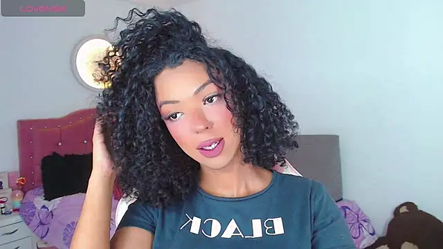 Tanedra collings online show from July 14, 12:54 am