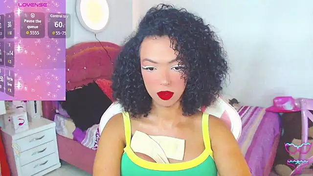 Tanedra collings online show from March 23, 9:14 pm