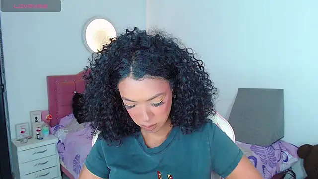 Tanedra collings online show from July 15, 1:23 am