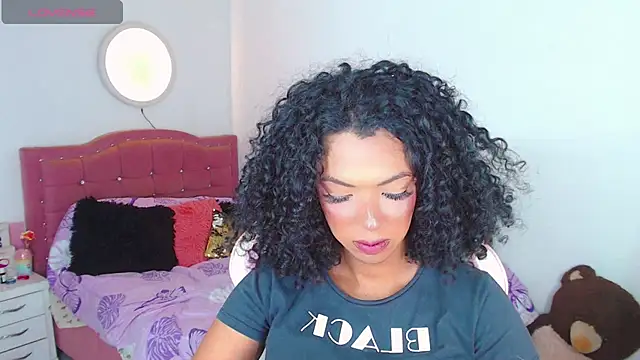 Tanedra collings online show from July 14, 3:11 am