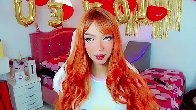 Tanedra collings online show from February 14, 2:45 am