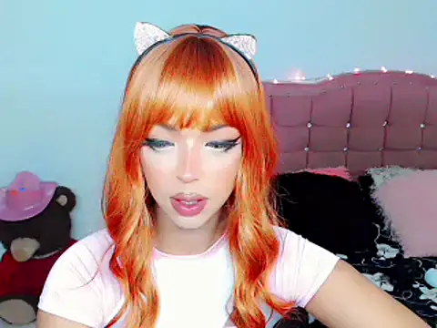 Snapshot of Tanedra_collings chatting on March 12, 1:25 am Tanedra collings online show from March 12, 1:25 am