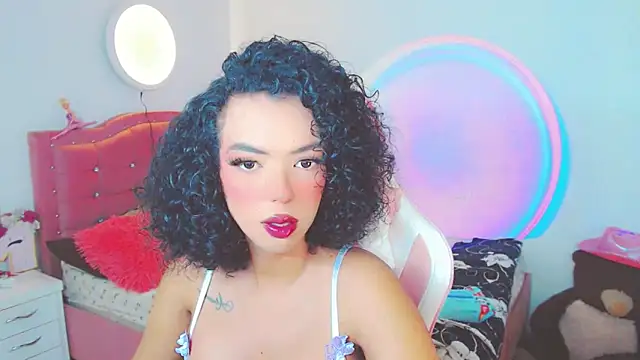 Tanedra collings online show from January 16, 1:31 am