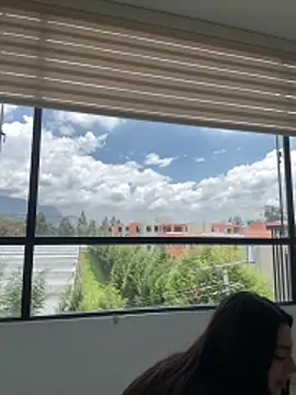 Nicollemays online show from March 13, 4:12 pm