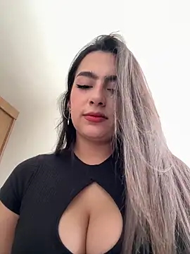 Nicollemays online show from March 31, 2:30 pm