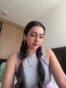 Nicollemays online show from January 15, 3:26 pm