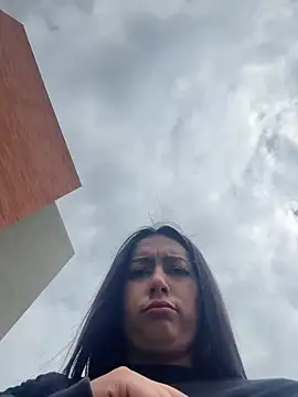 Nicollemays online show from March 23, 2:06 pm