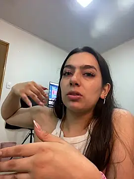 Snapshot of Nicollemays chatting on March 22, 12:14 pm Nicollemays online show from March 22, 12:14 pm