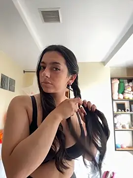 Nicollemays online show from October 22, 2:16 pm