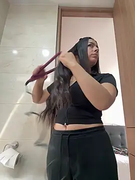 Nicollemays online show from March 24, 2:17 pm