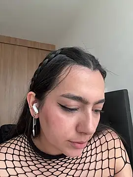 Nicollemays online show from April 2, 6:14 pm