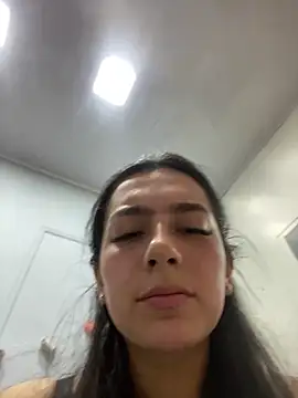 Snapshot of Nicollemays chatting on February 27, 12:12 pm Nicollemays online show from February 27, 12:12 pm