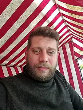 deBernd09 online show from May 11, 1:12 pm