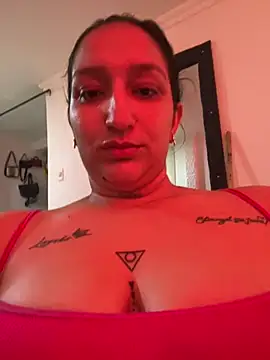 liz dirty online show from July 21, 9:49 pm