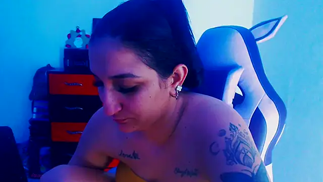 liz dirty online show from November 24, 10:32 pm