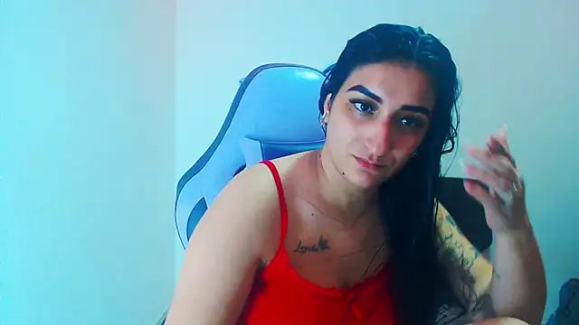 liz dirty online show from November 30, 11:05 pm