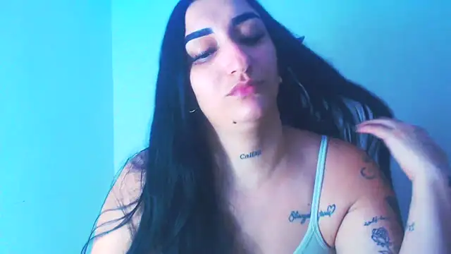 liz dirty online show from April 1, 11:34 pm