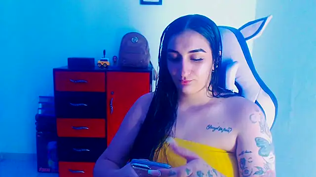 liz dirty online show from November 14, 10:57 pm