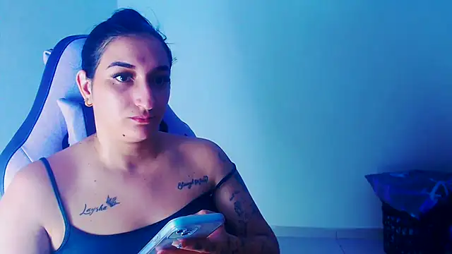 liz dirty online show from March 7, 10:48 pm