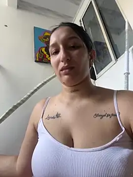 liz dirty online show from March 31, 9:39 pm