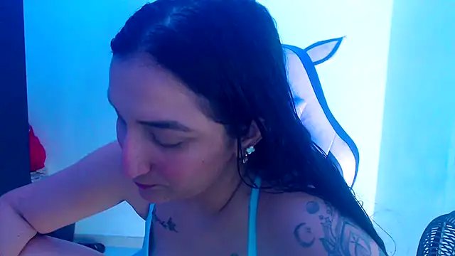 liz dirty online show from October 24, 10:42 pm