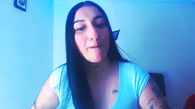 liz dirty online show from March 28, 10:44 pm