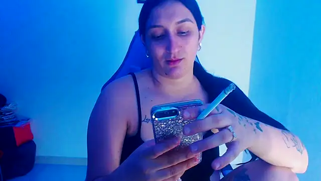 liz dirty online show from November 3, 10:13 pm